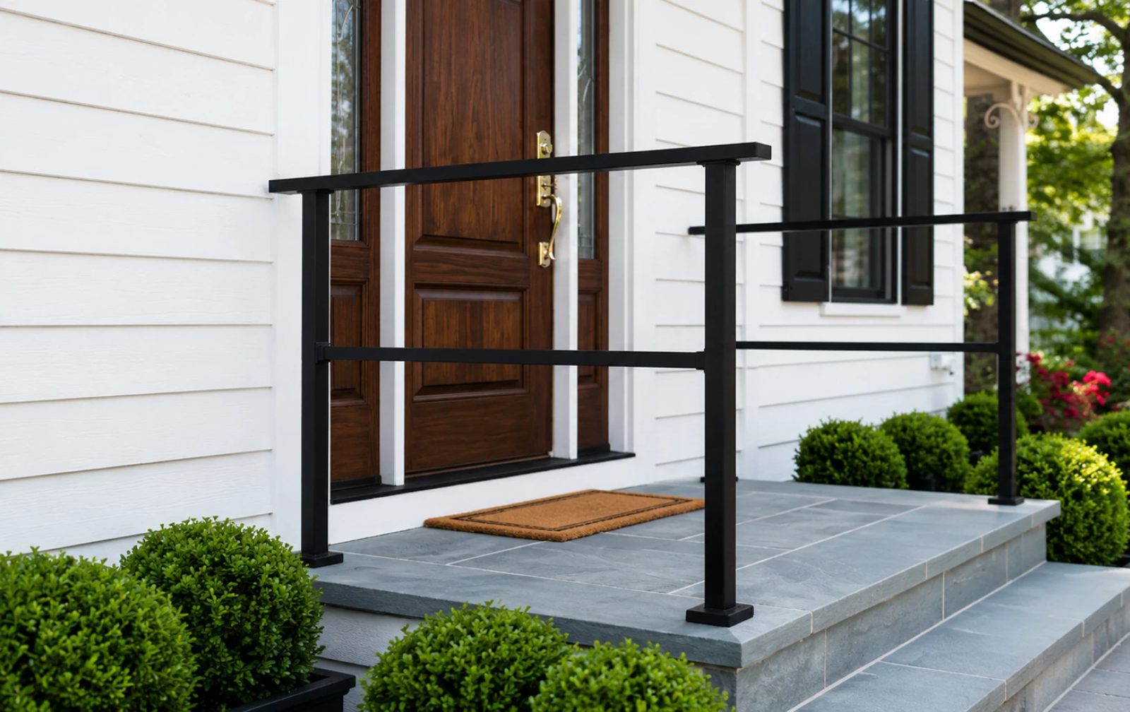 CR Handrail